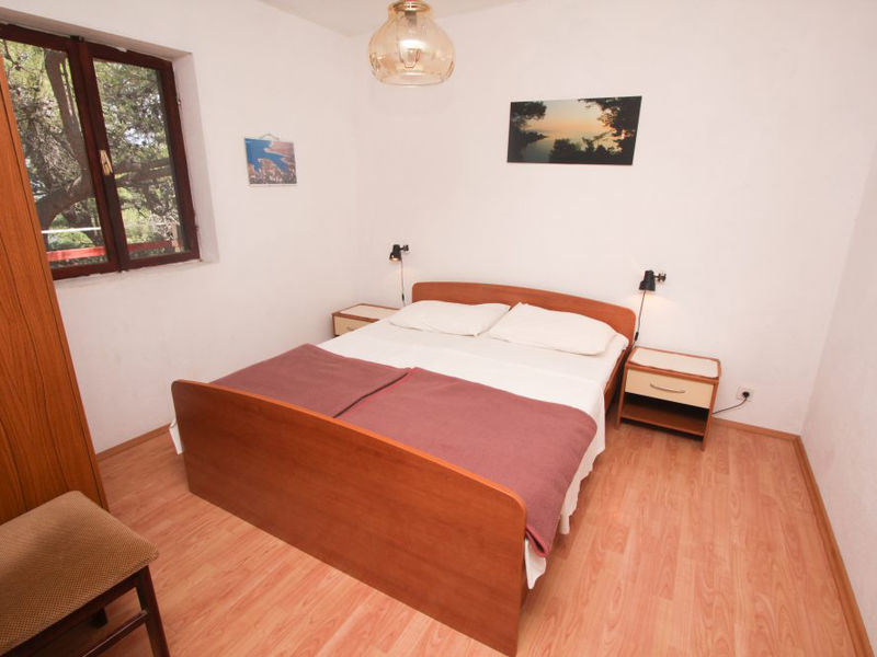 Apartmány Tijana