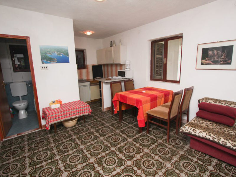Apartmány Tijana