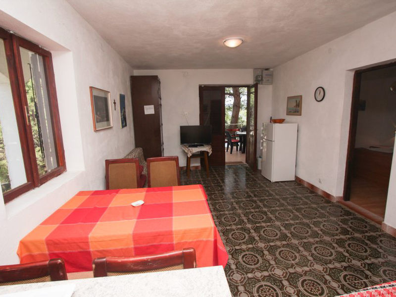 Apartmány Tijana