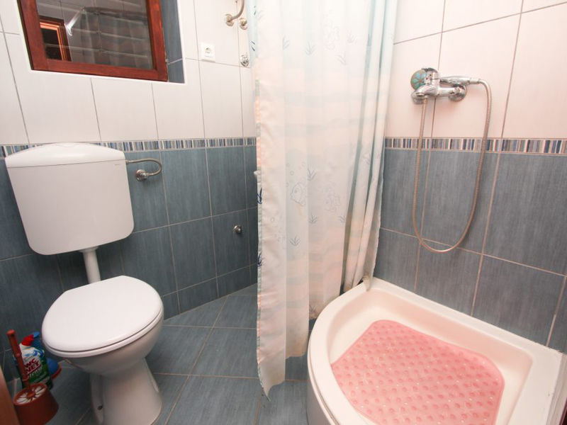 Apartmány Tijana