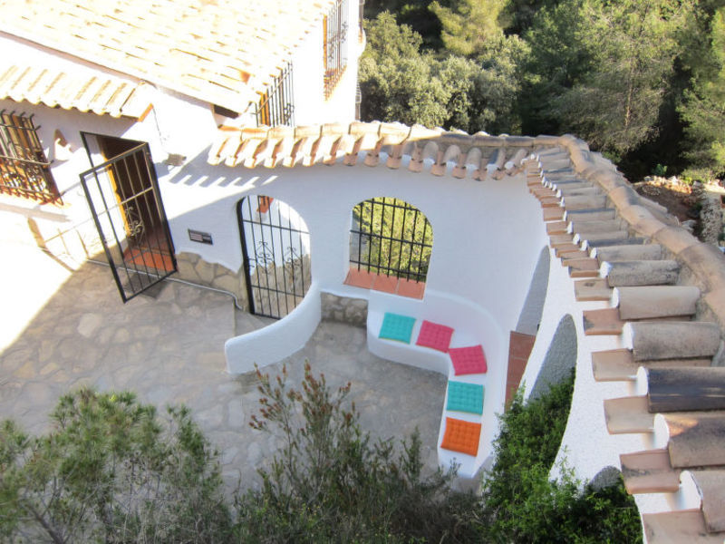 Del Azahar