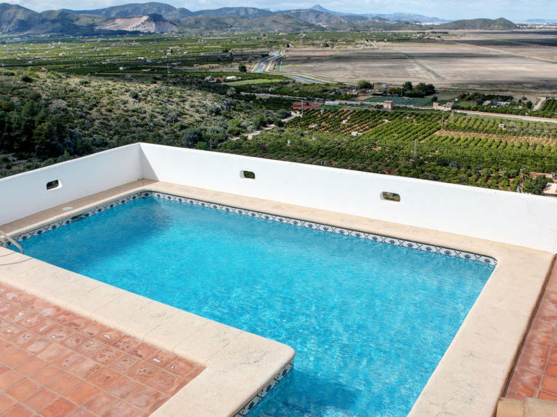 Villa Violet