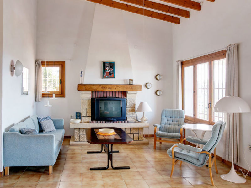 Villa Violet