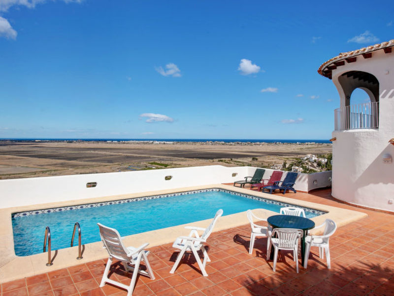 Villa Violet