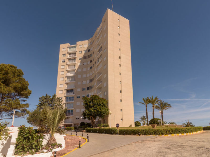 Torre Del Castillo