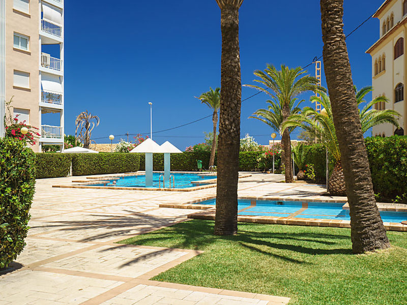 Golden Paradise