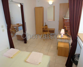 Apartmány Valerija 1