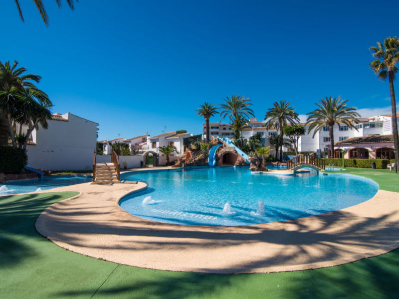 Cala Blanca