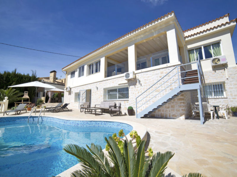 Dreamvilla