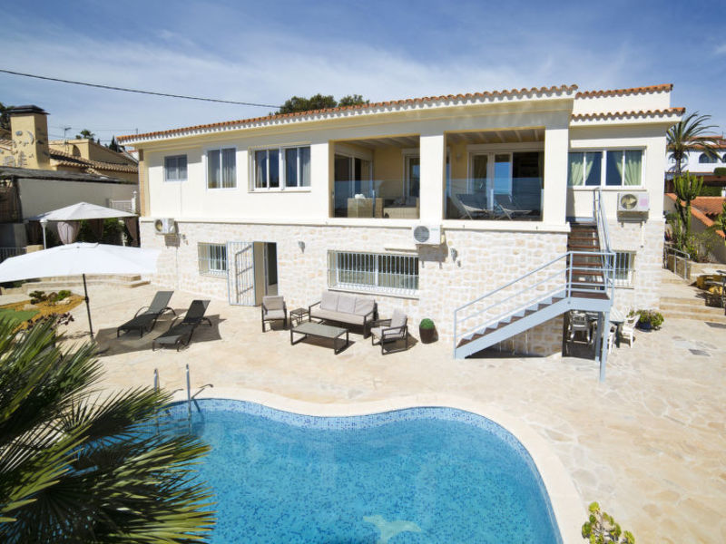 Dreamvilla