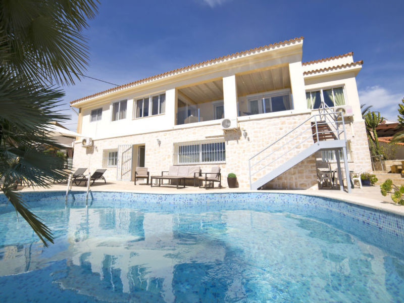 Dreamvilla