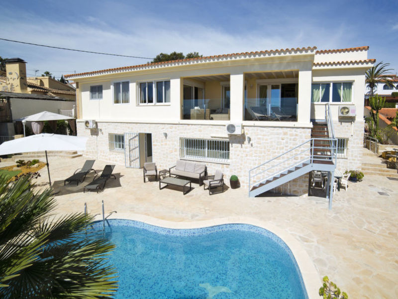 Dreamvilla