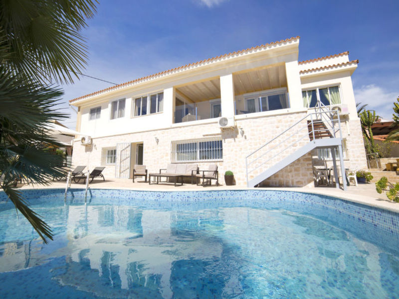 Dreamvilla