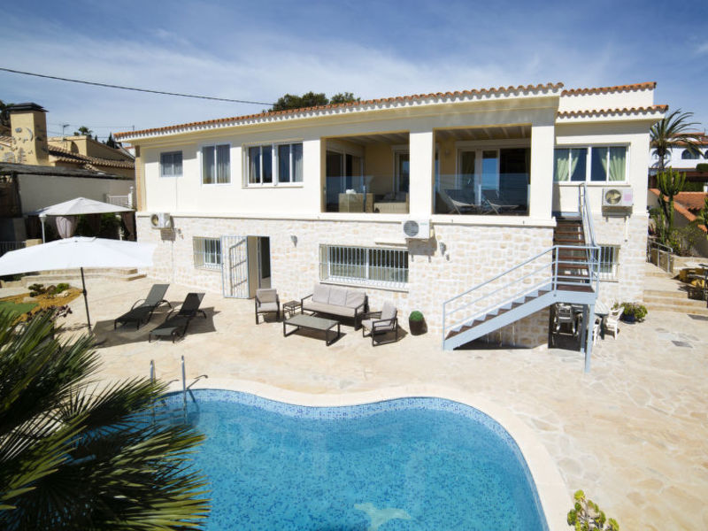 Dreamvilla