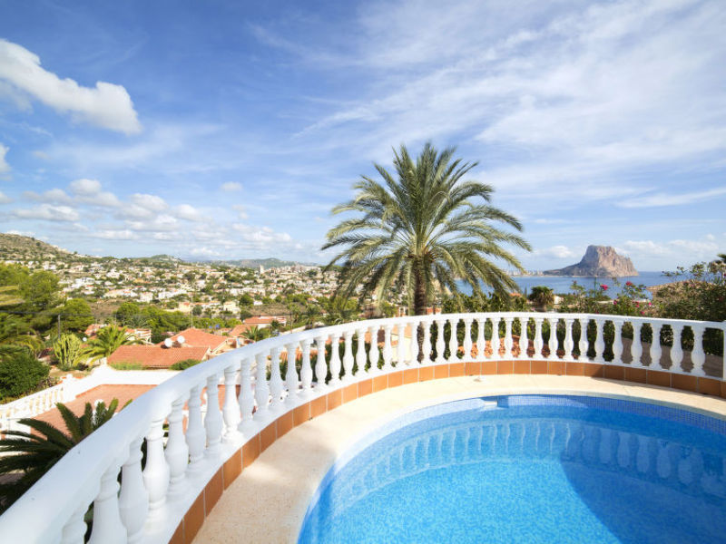 Casa Sanne