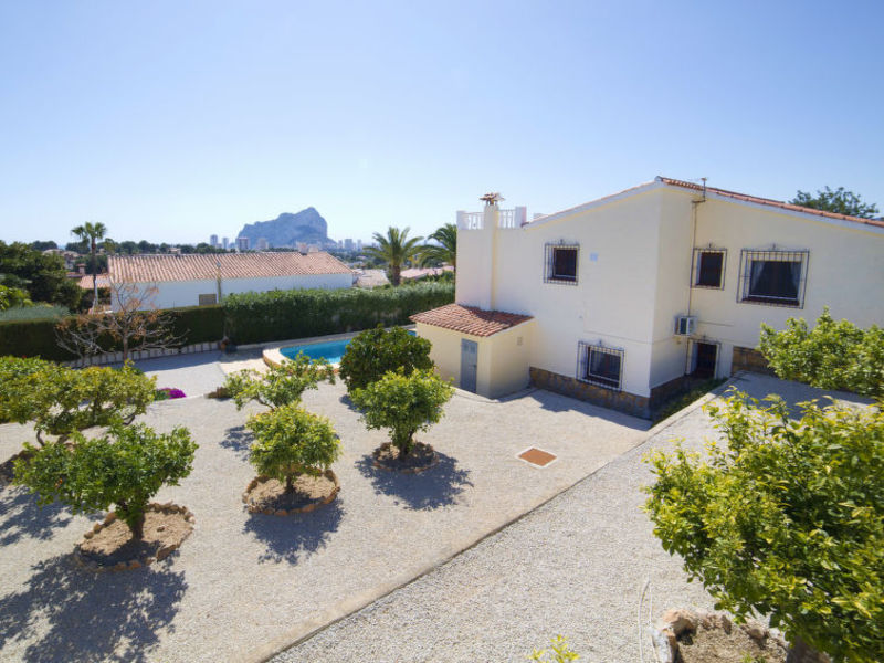 Villa Colibri