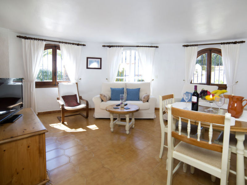 Villa Colibri
