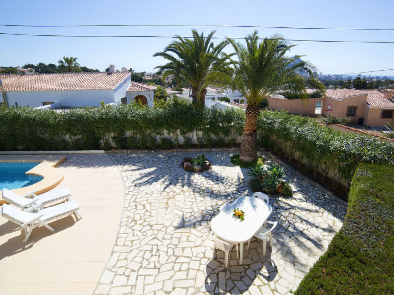 Villa Colibri