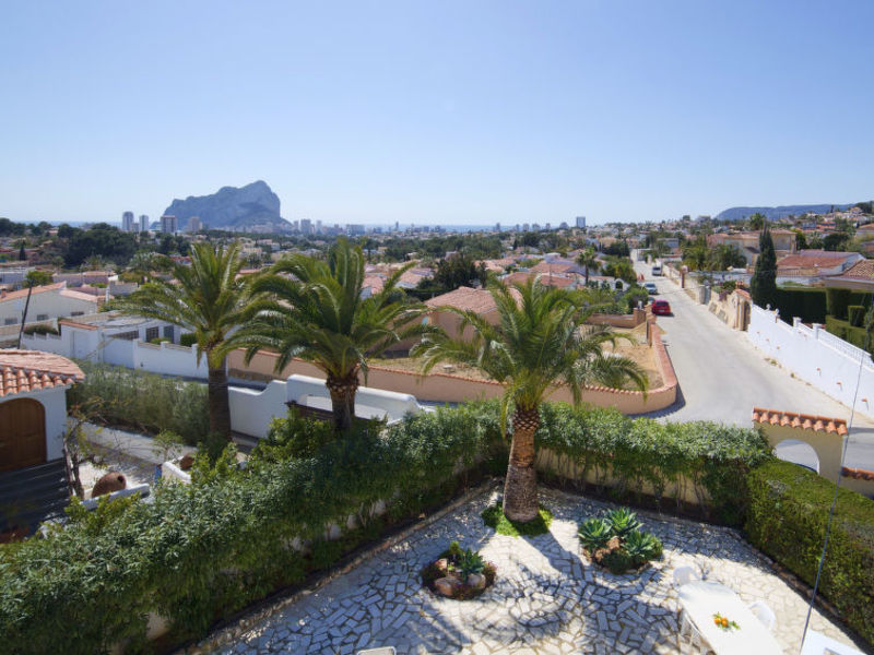 Villa Colibri