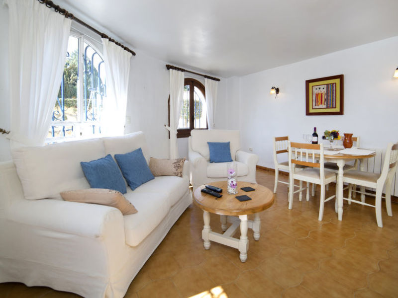 Villa Colibri