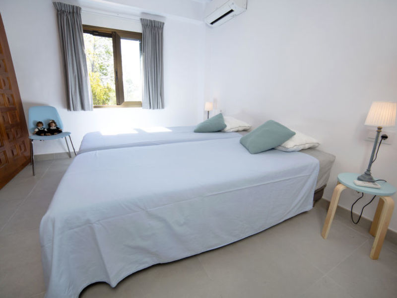 Casa Lupo