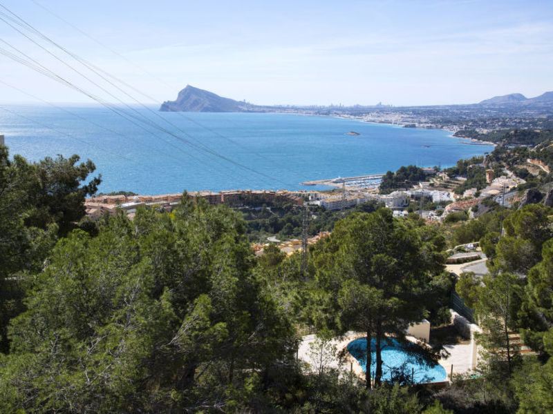 Casa Lupo