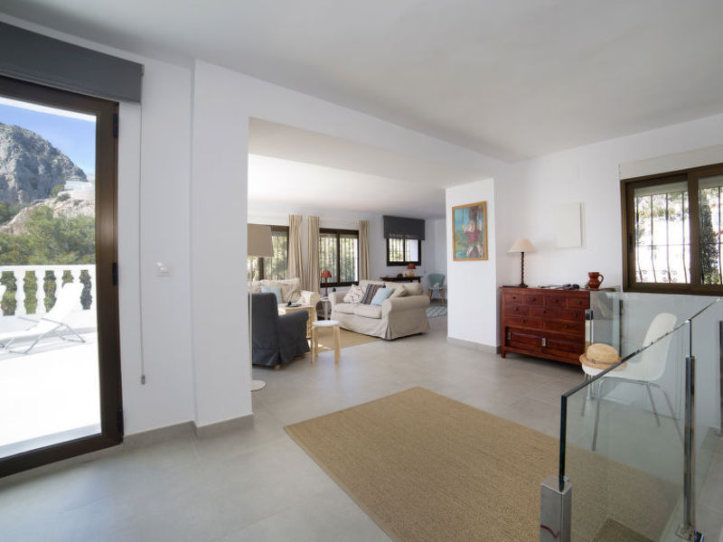 Casa Lupo