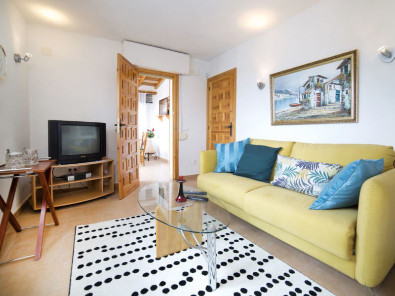 Villa Osyris