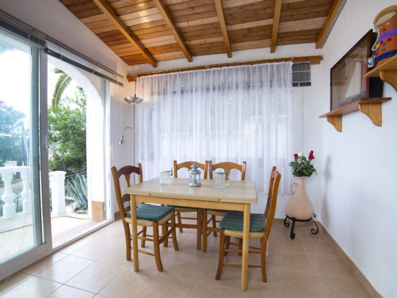 Villa Osyris