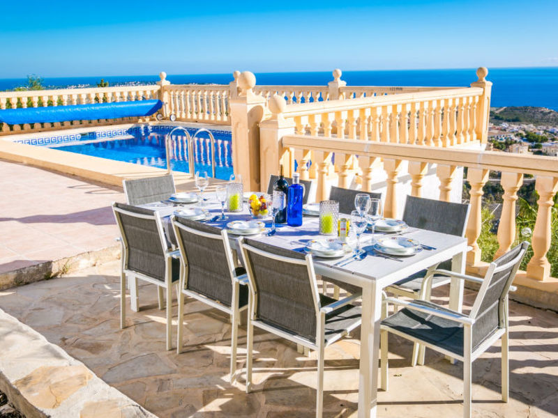 Casa Del Mar