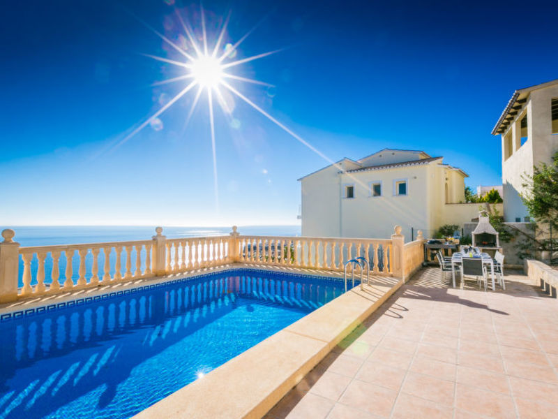 Casa Del Mar