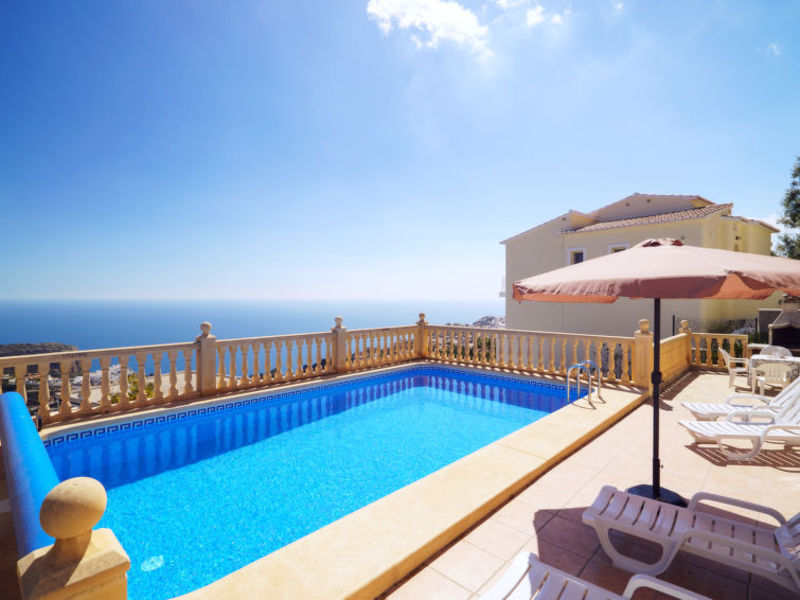 Casa Del Mar