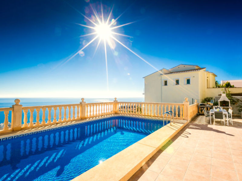 Casa Del Mar