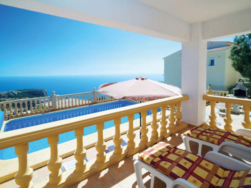 Casa Del Mar