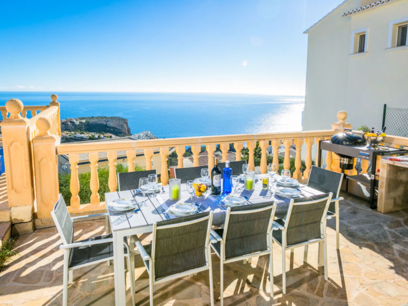 Casa Del Mar
