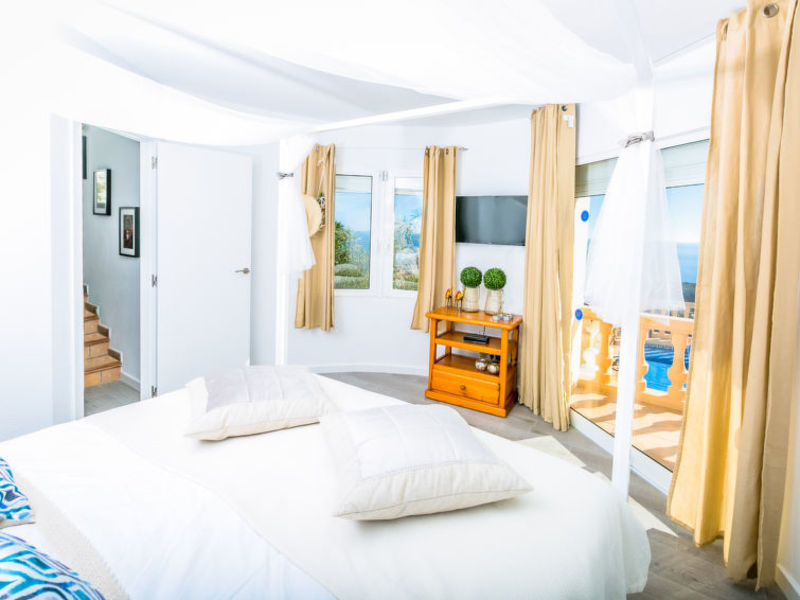 Casa Del Mar