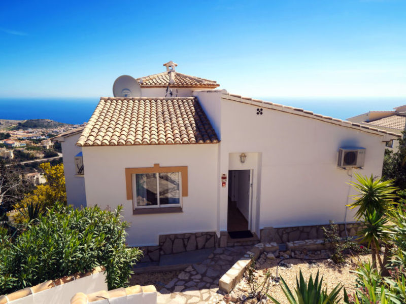Casa Del Mar