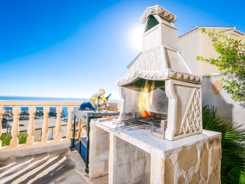 Casa Del Mar