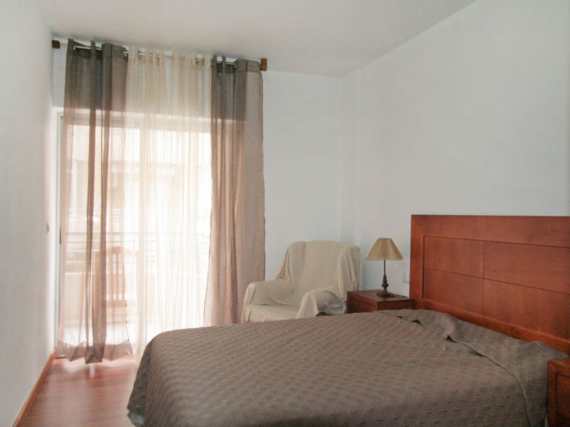 Edificio Mirador Ii