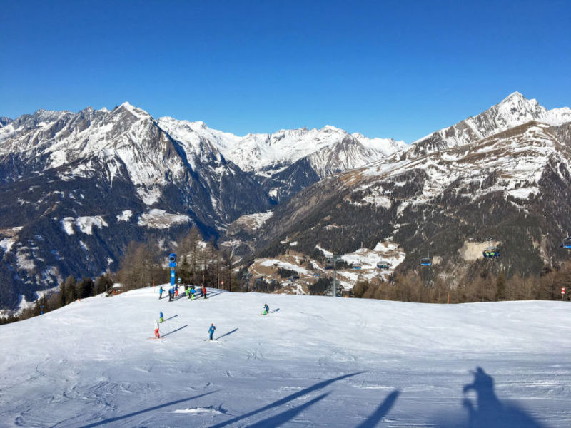 Gradonna Mountain Resort