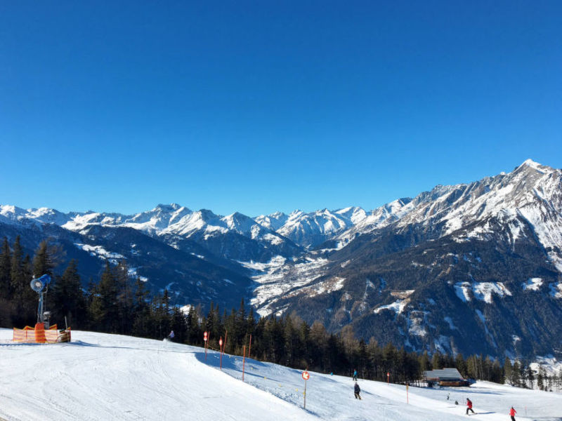 Gradonna Mountain Resort
