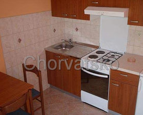 Apartmány Vrbanj