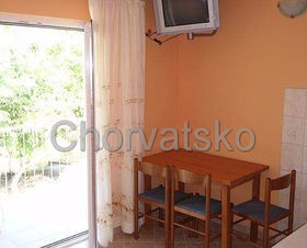 Apartmány Vrbanj