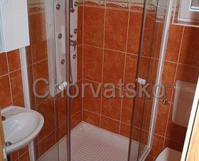 Apartmány Vrbanj