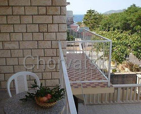 Apartmány Vrbanj
