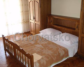 Apartmány Vrbanj