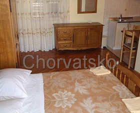 Apartmány Vrbanj