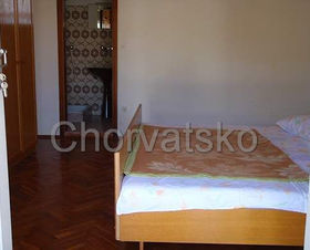 Apartmány Vrbanj