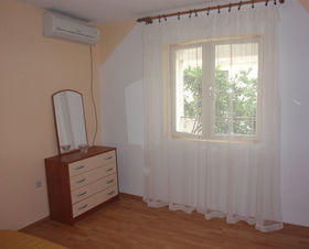 Apartmány Zorana