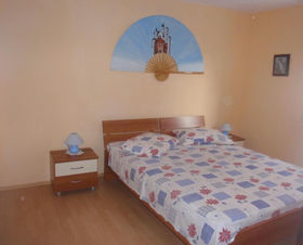 Apartmány Zorana